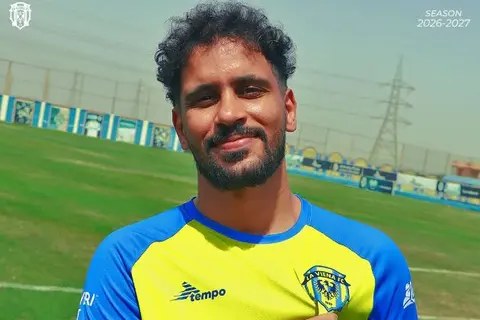 رسميًا.. لافيينا يعلن ضم عبد الله جمعة